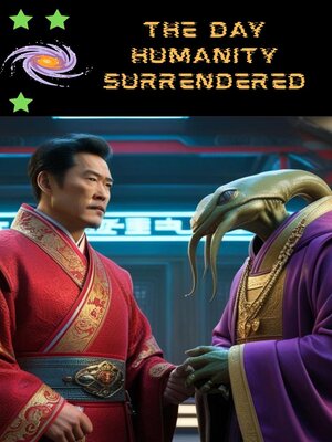 cover image of The Day Humanity Surrendered
